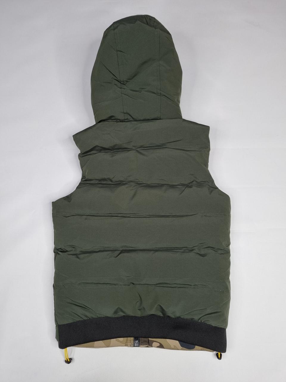 Фото2 Жилетка Glo Story