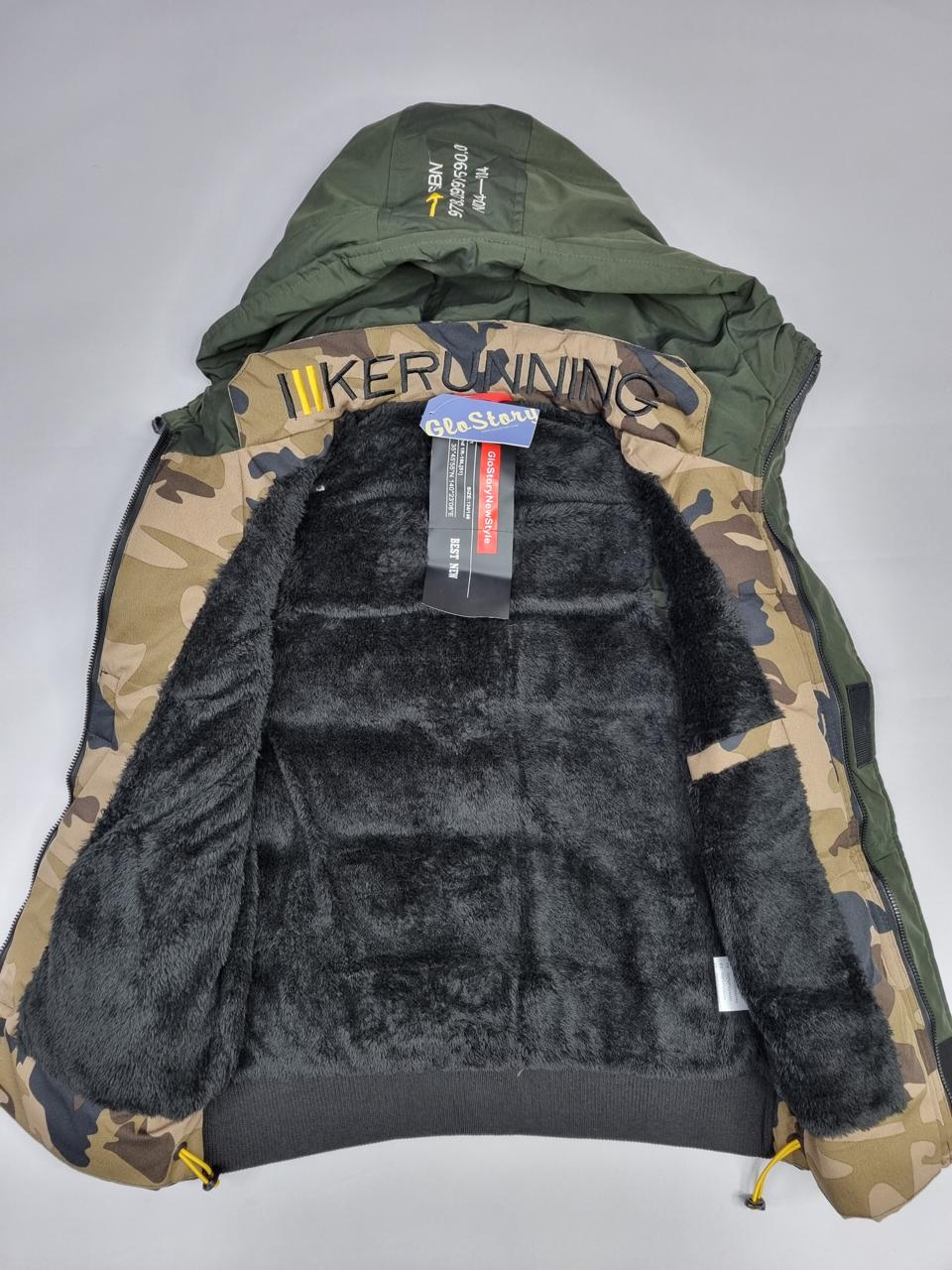 Фото3 Жилетка Glo Story