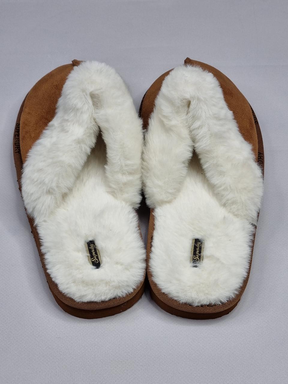 Фото2 Капці SUPERDRY