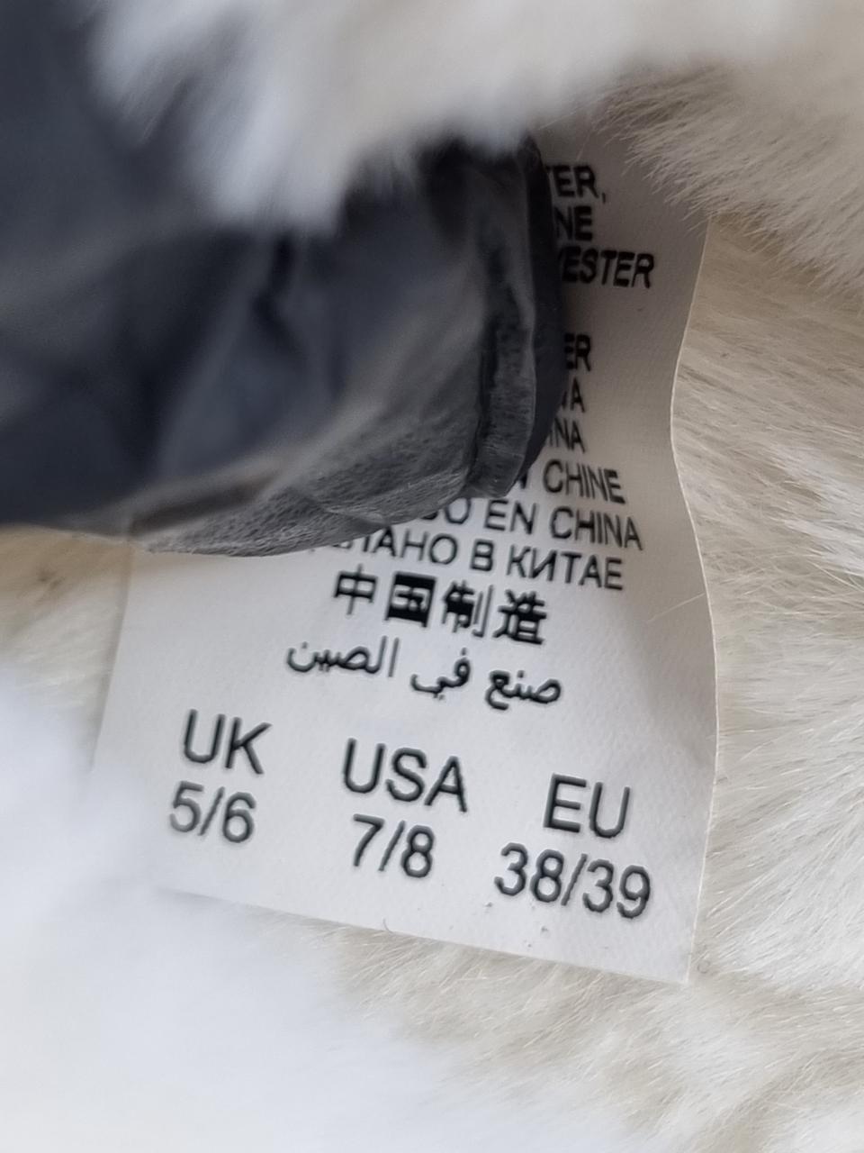 Фото4 Капці SUPERDRY