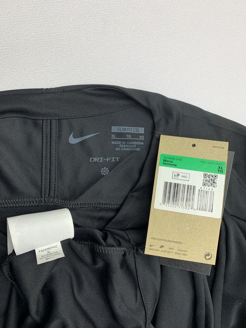 Фото3 Кофта Nike