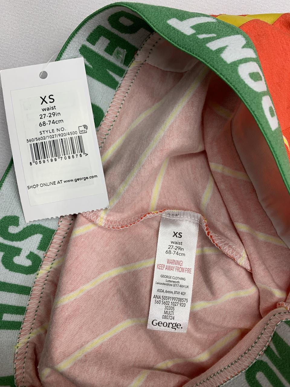 Фото3 Труси George