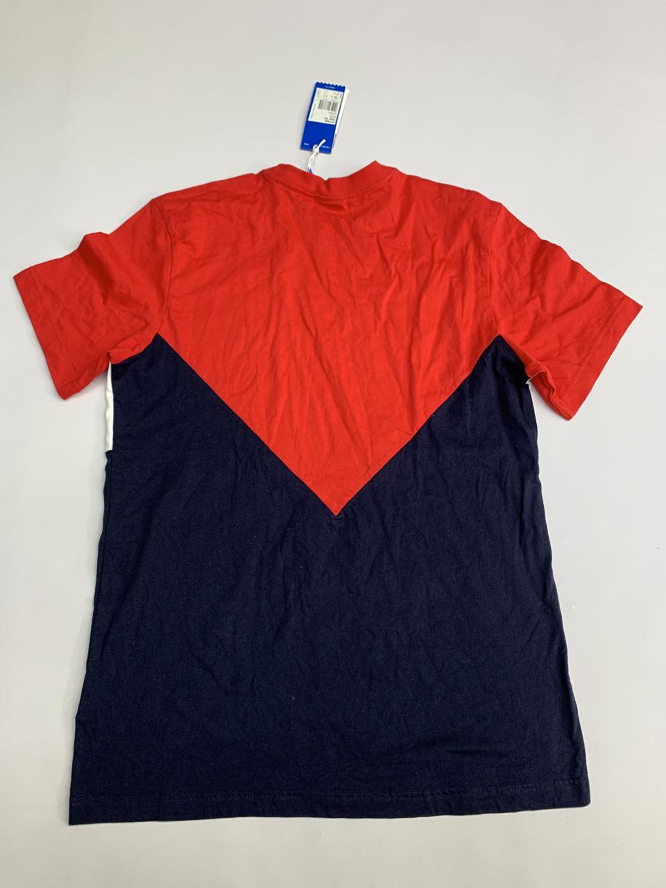 Фото2 Футболка adidas