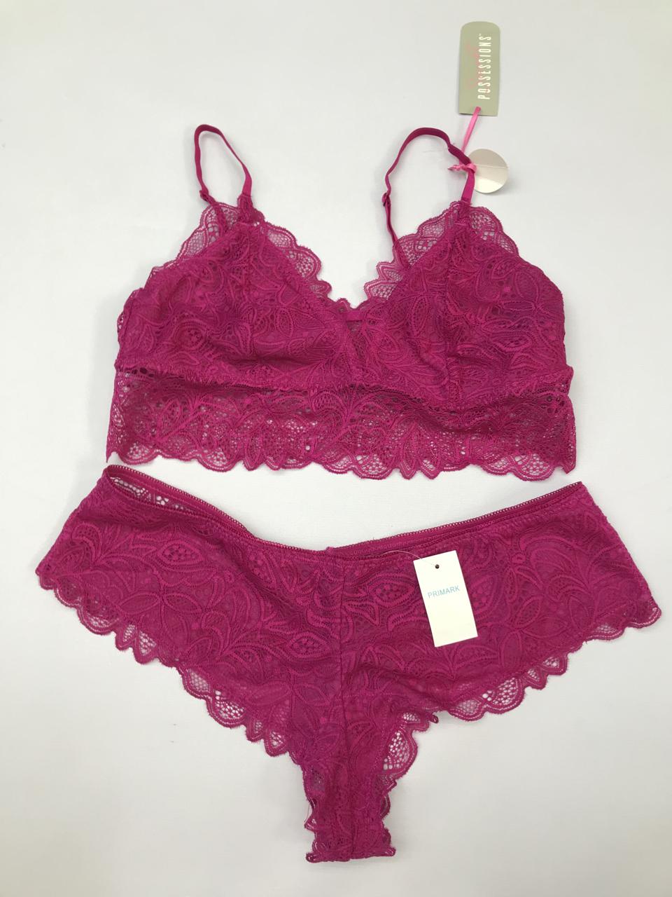 Фото1 Білизна Primark