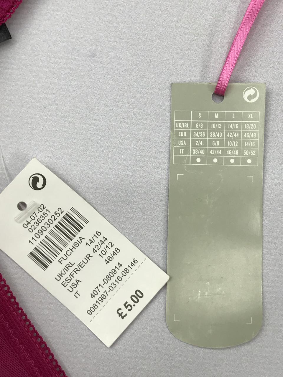 Фото3 Білизна Primark