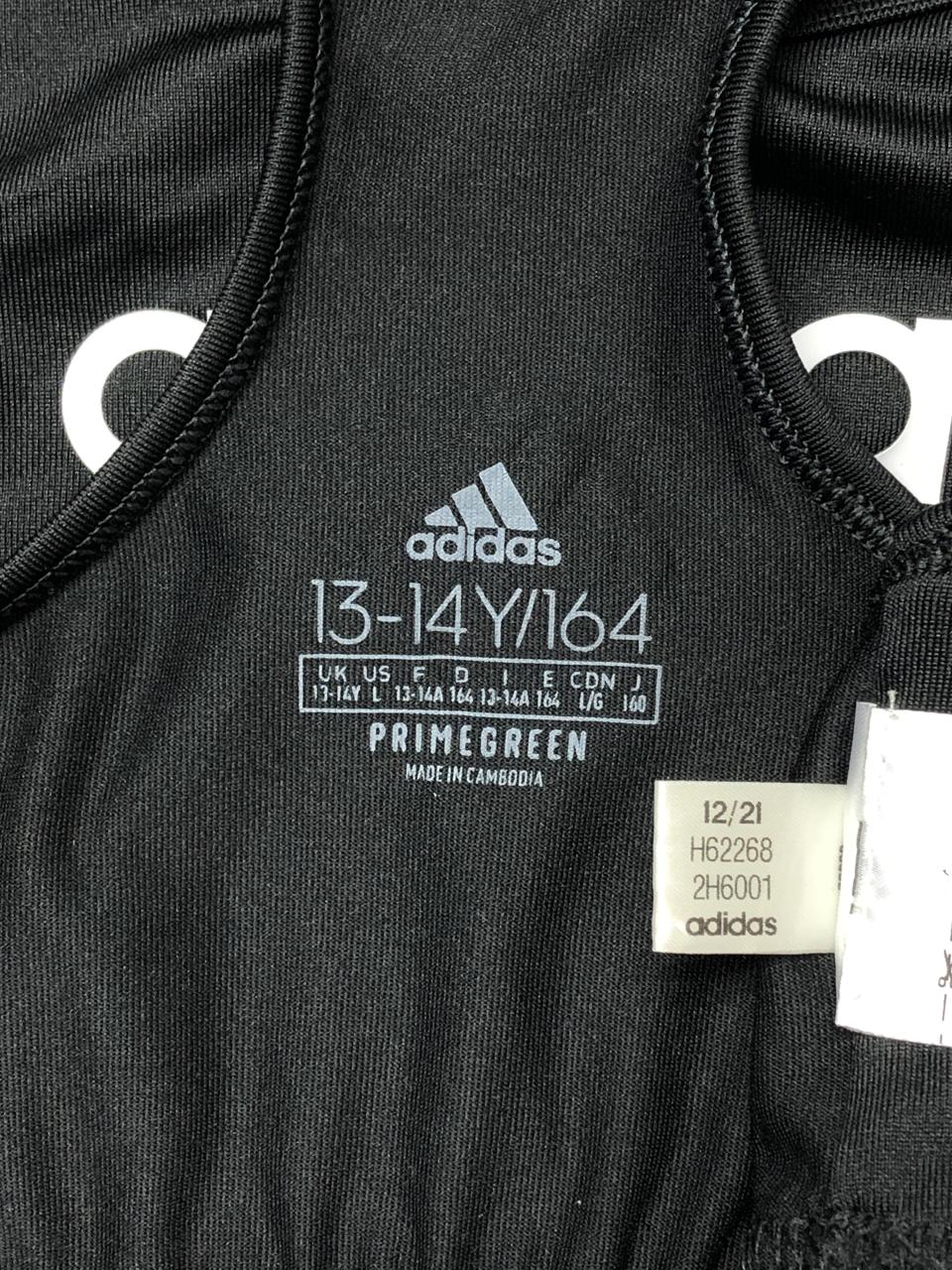 Фото3 Топ Adidas