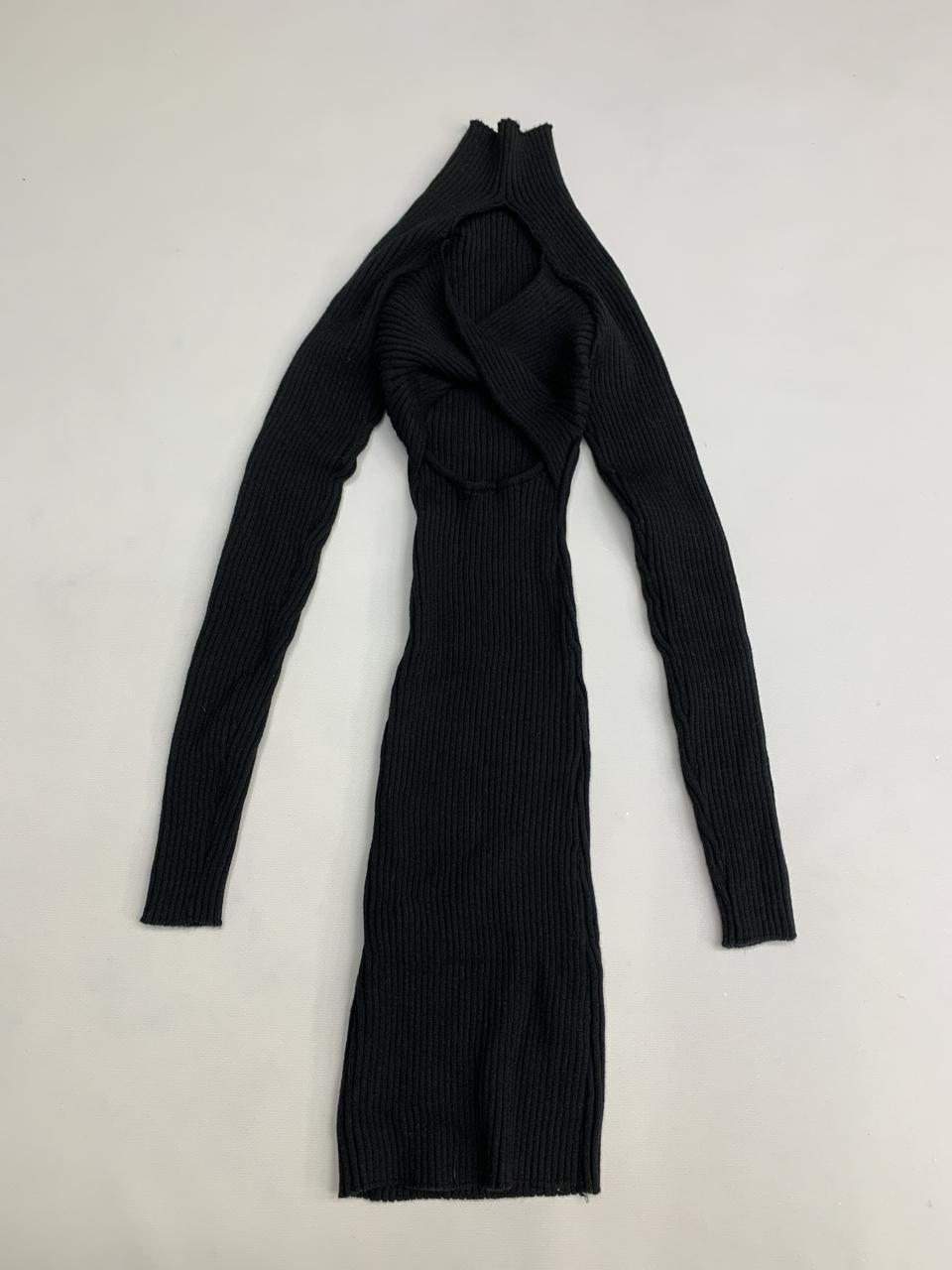 Фото2 Сукня LOLA MAY