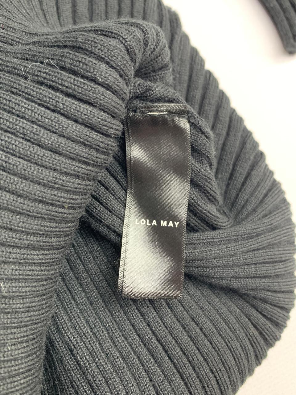 Фото3 Сукня LOLA MAY