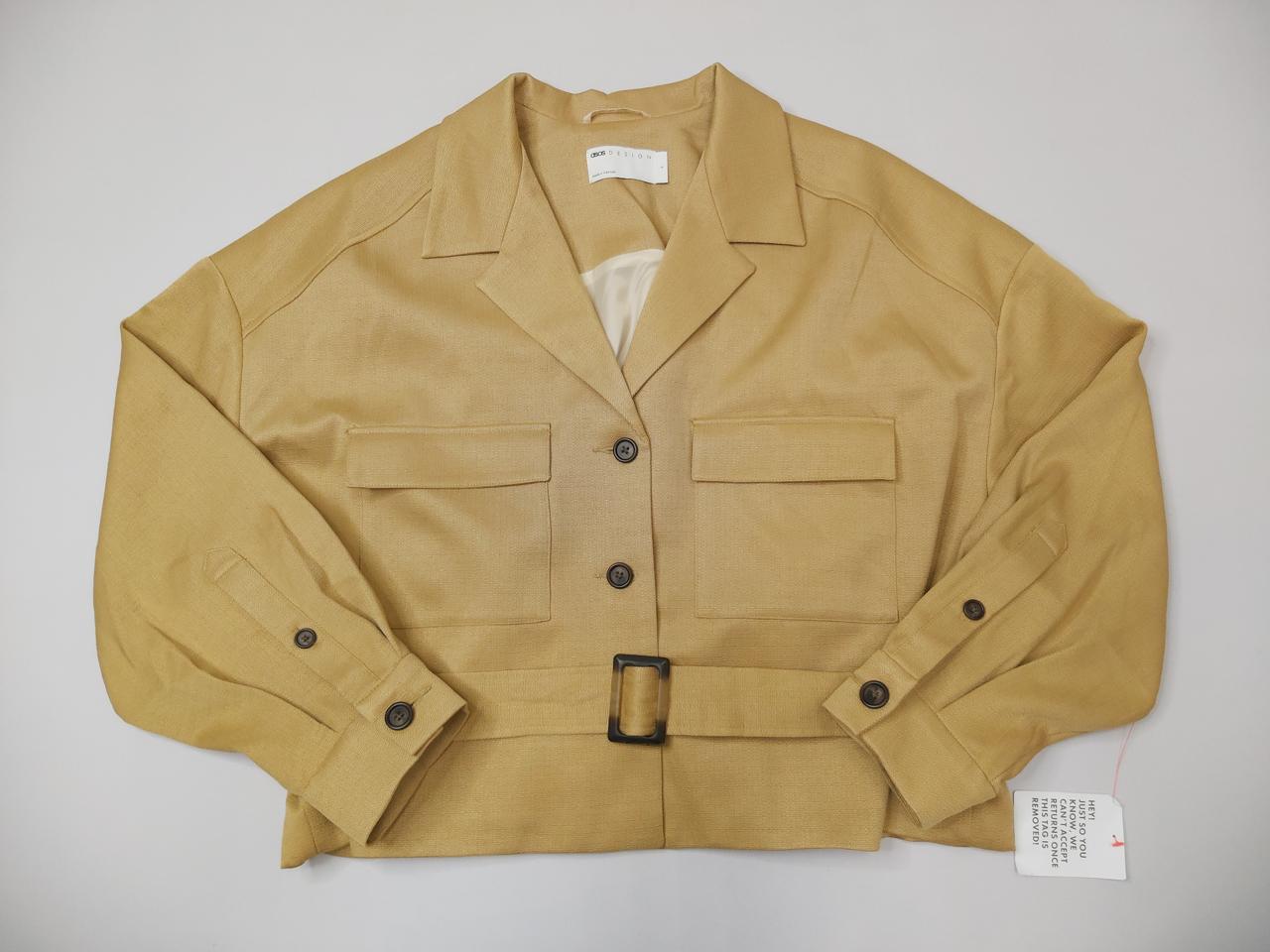 Фото1 Жакет Asos