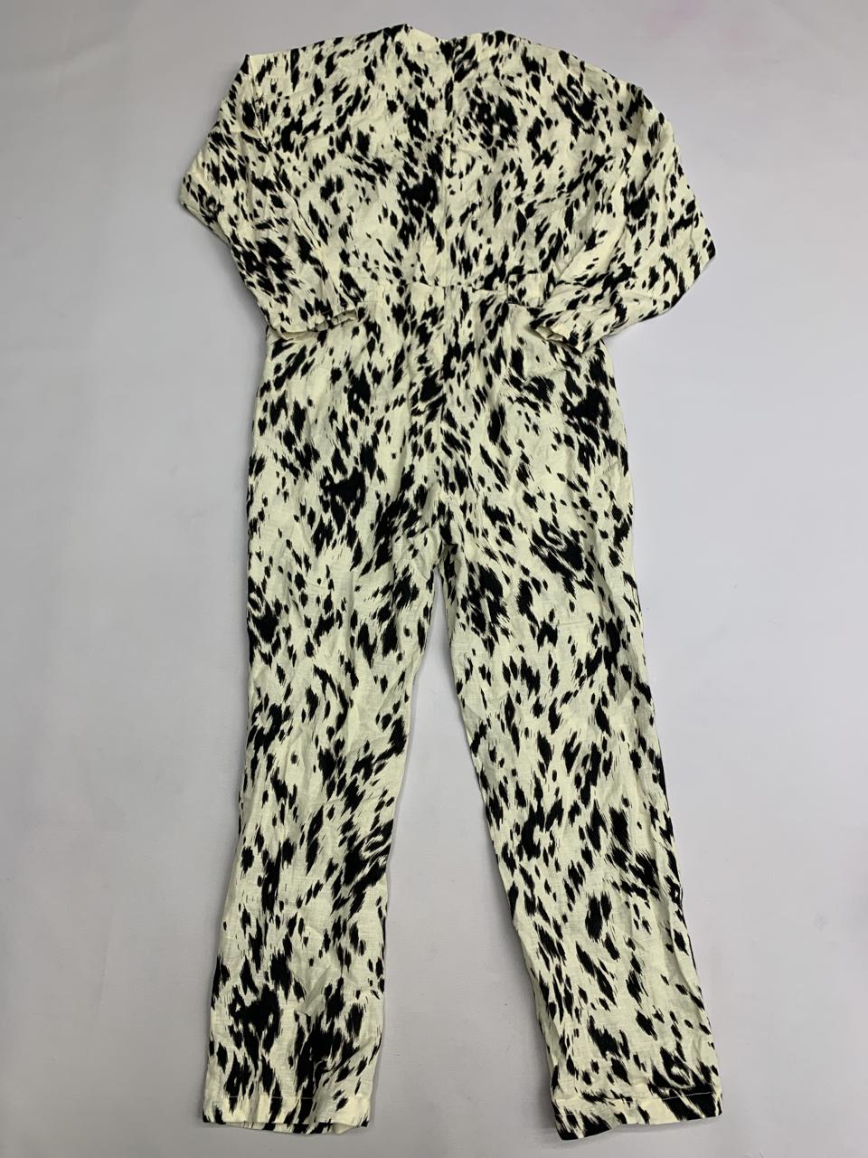 Фото2 Комбінезон Massimo Dutti