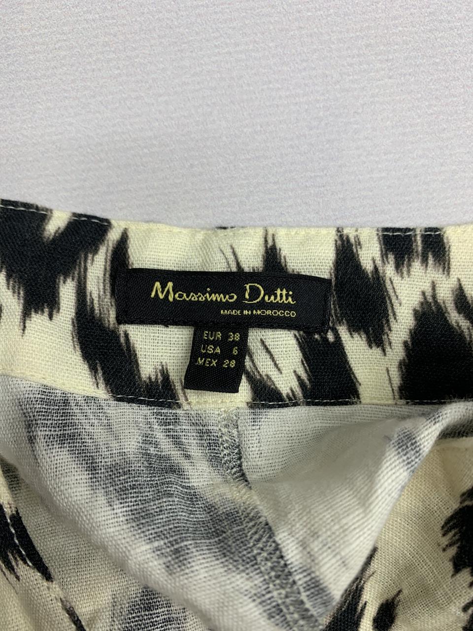 Фото3 Комбінезон Massimo Dutti