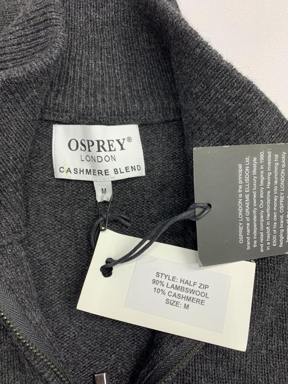 Фото3 Кофта OSPREY