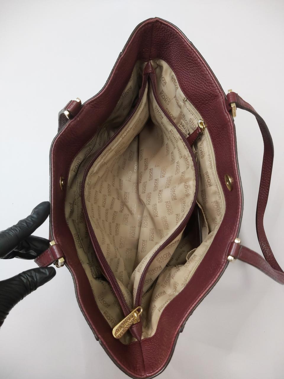 Фото3 Сумка Michael Kors