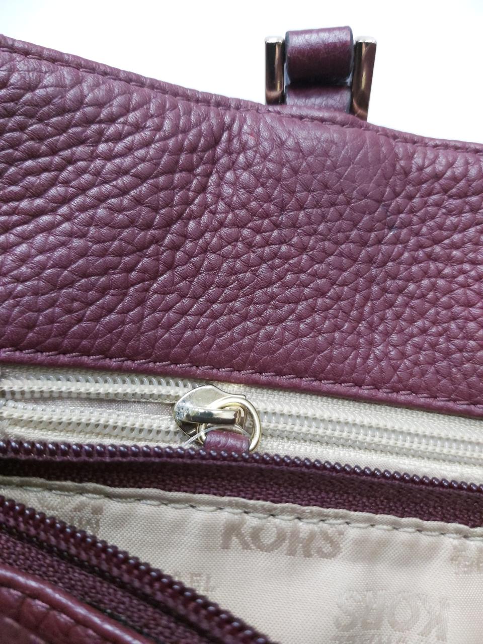 Фото6 Сумка Michael Kors