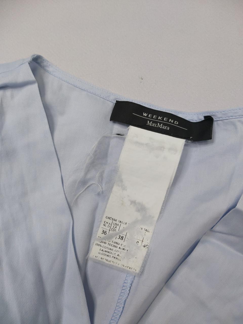 Фото3 Сукня MaxMara