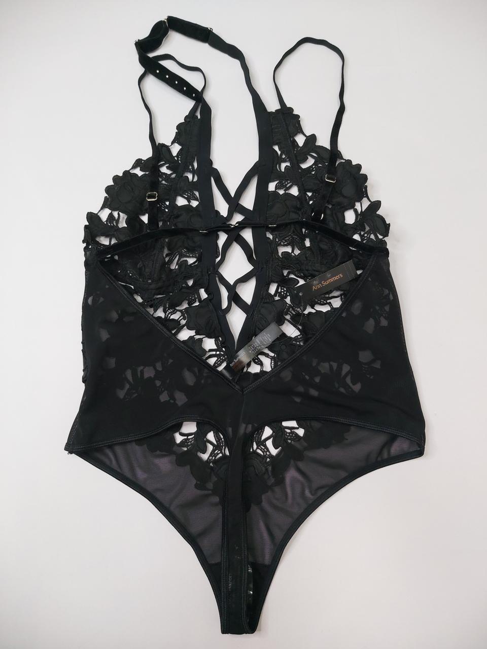 Фото2 Боді Ann Summers