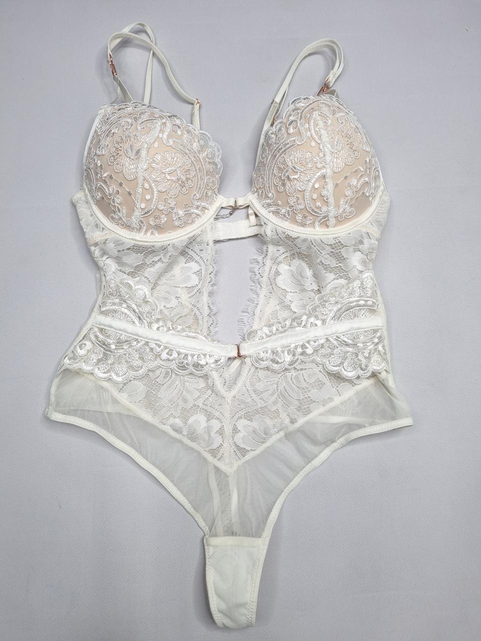 Фото1 Боді Ann Summers