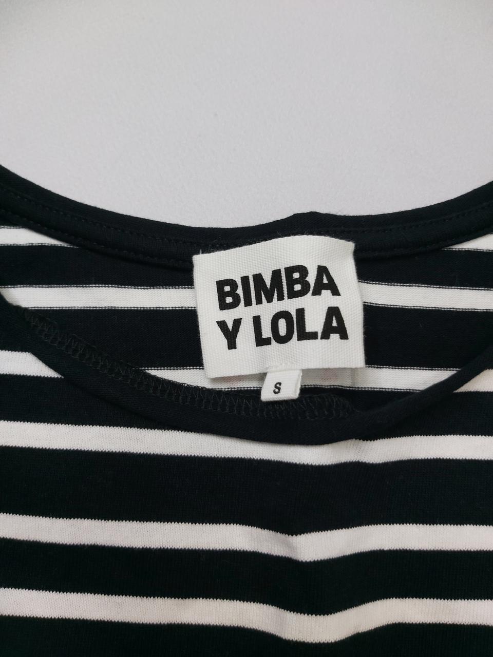 Фото3 Майка Bimba Y Lola