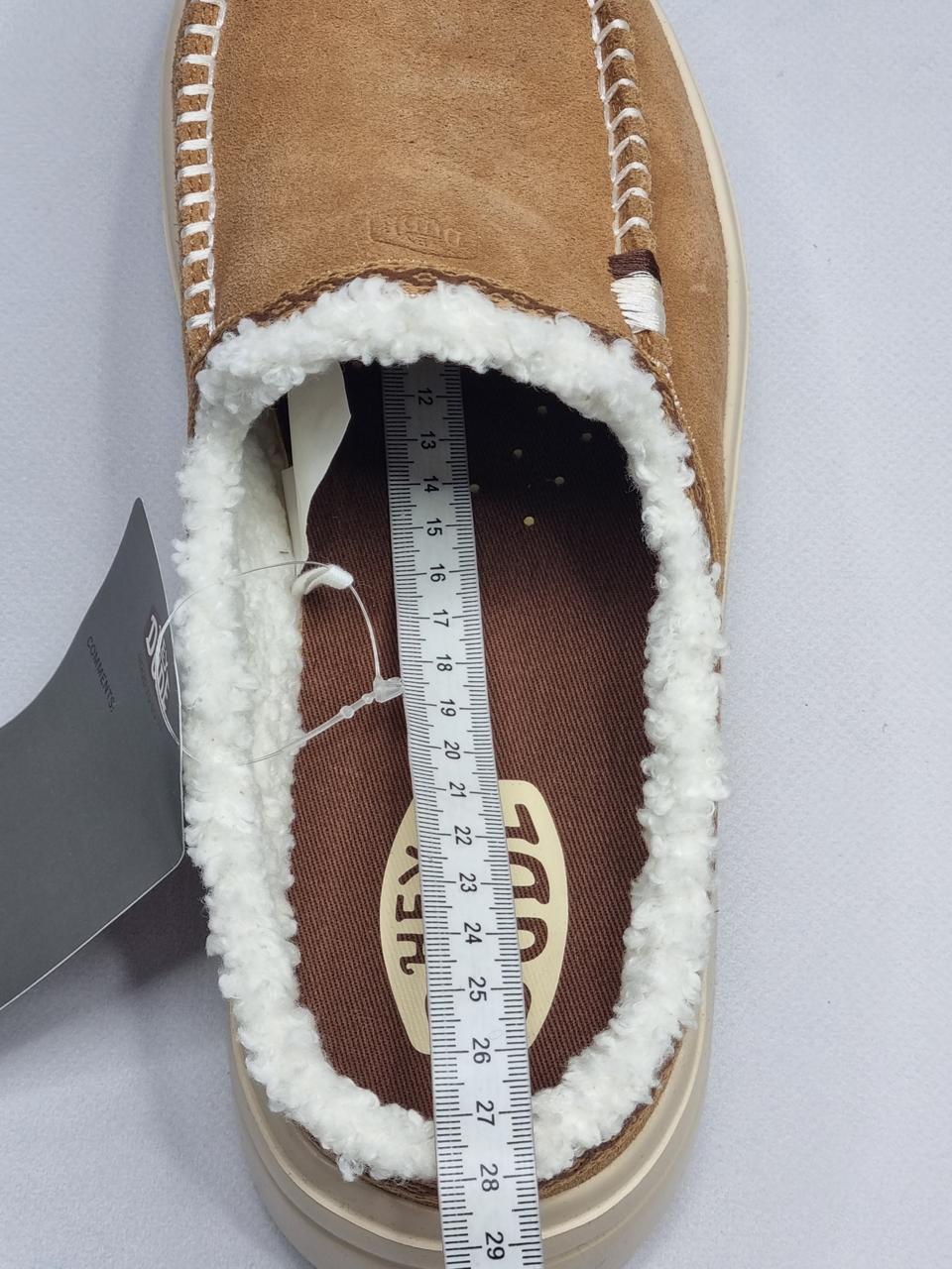 Фото6 Капці HEY DUDE