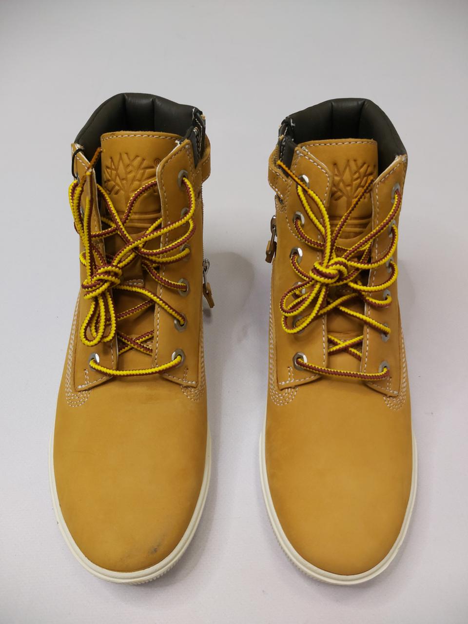 Фото2 Чоботи Timberland