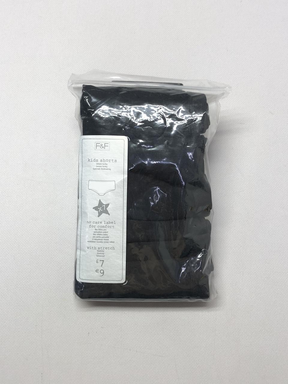 Фото1 Набір трусів F&F