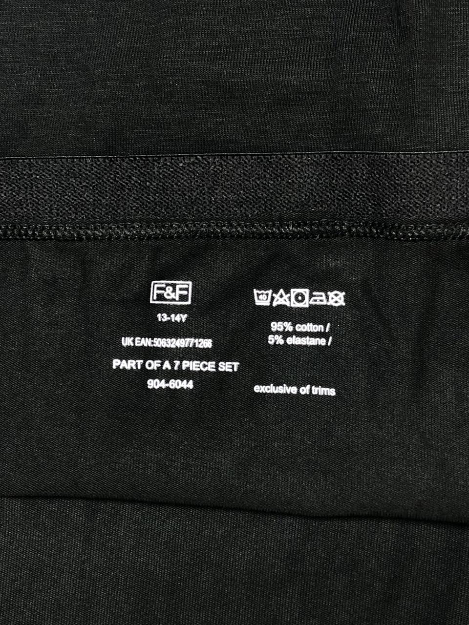 Фото5 Набір трусів F&F