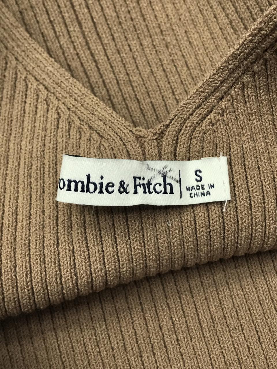 Фото3 Боді Abercrombie&Fitch