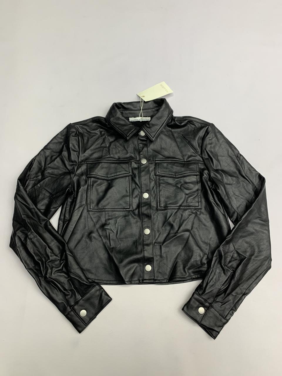 Фото1 Сорочка Pull&Bear