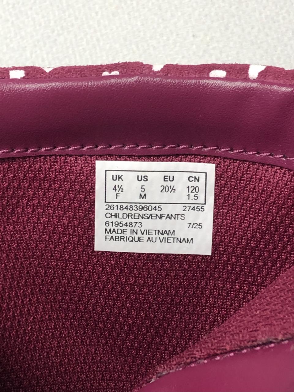 Фото5 Черевики Clark’s