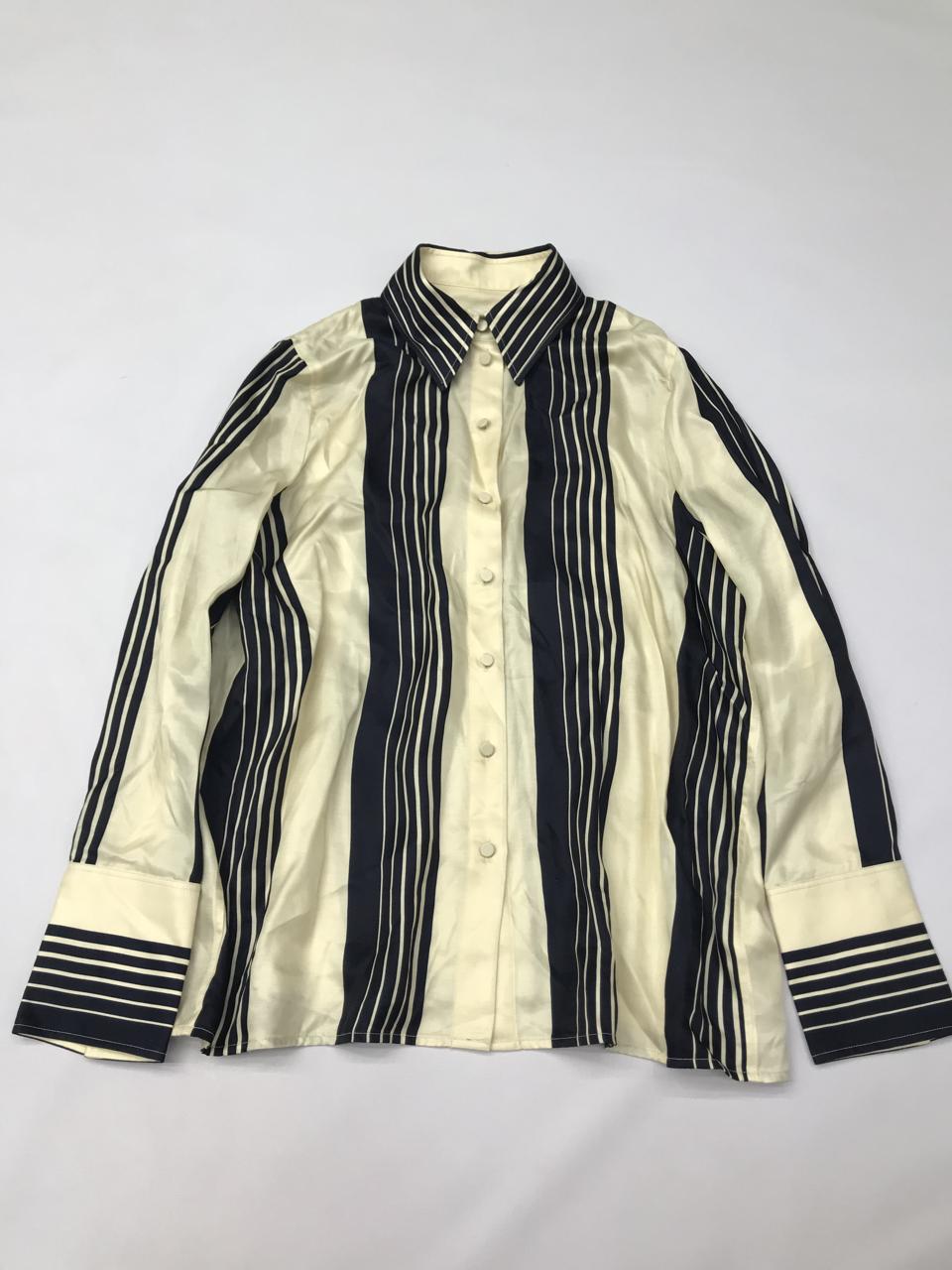 Фото1 Сорочка COS