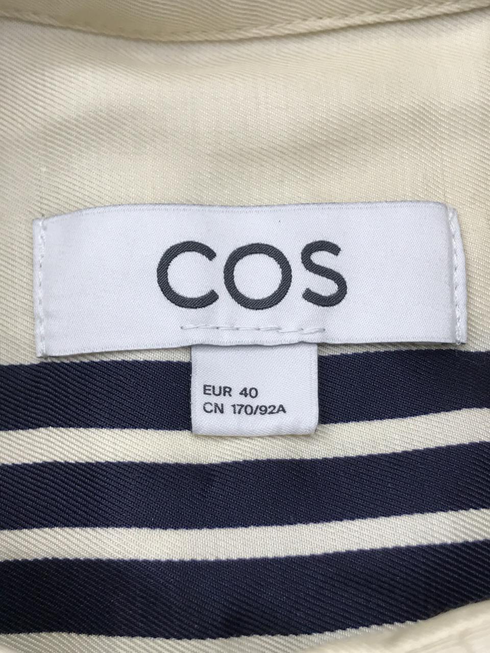 Фото3 Сорочка COS