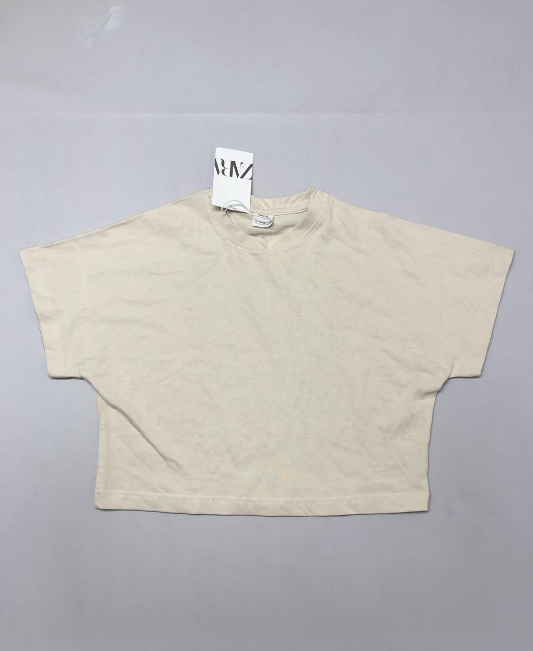 Фото1 Футболка ZARA