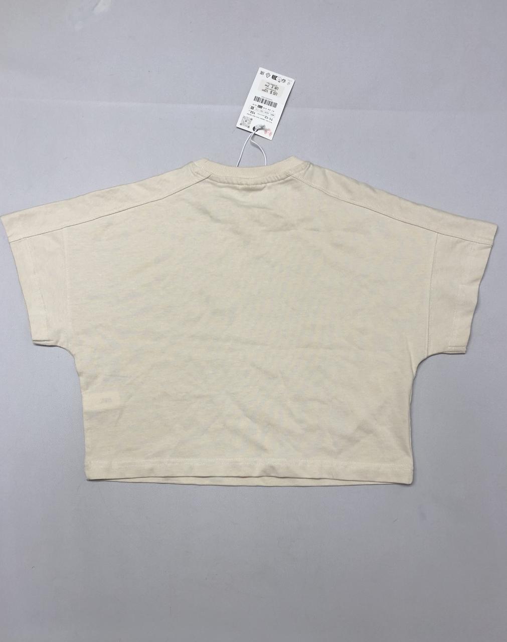 Фото2 Футболка ZARA