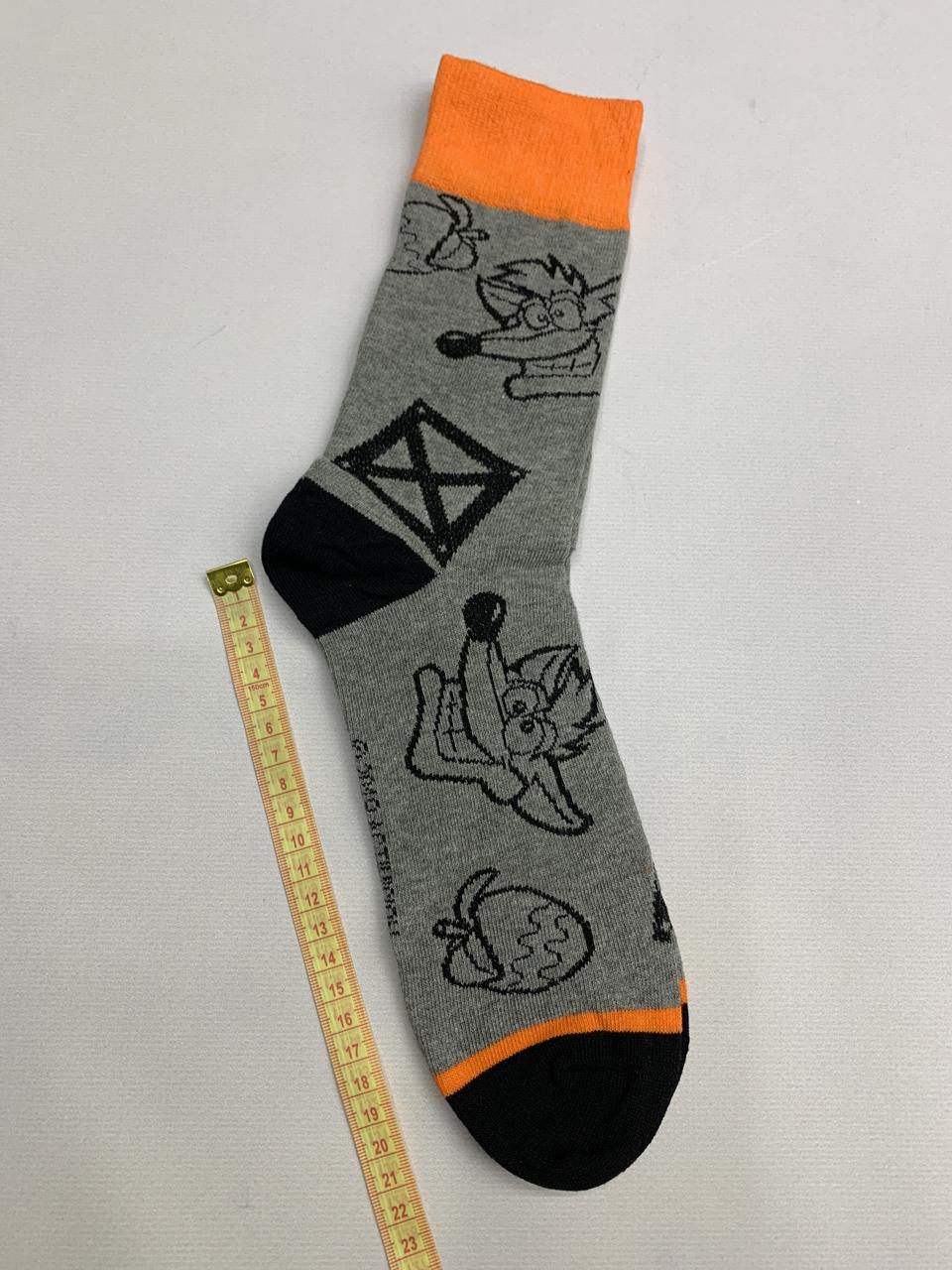 Фото2 Сет шкарпетки