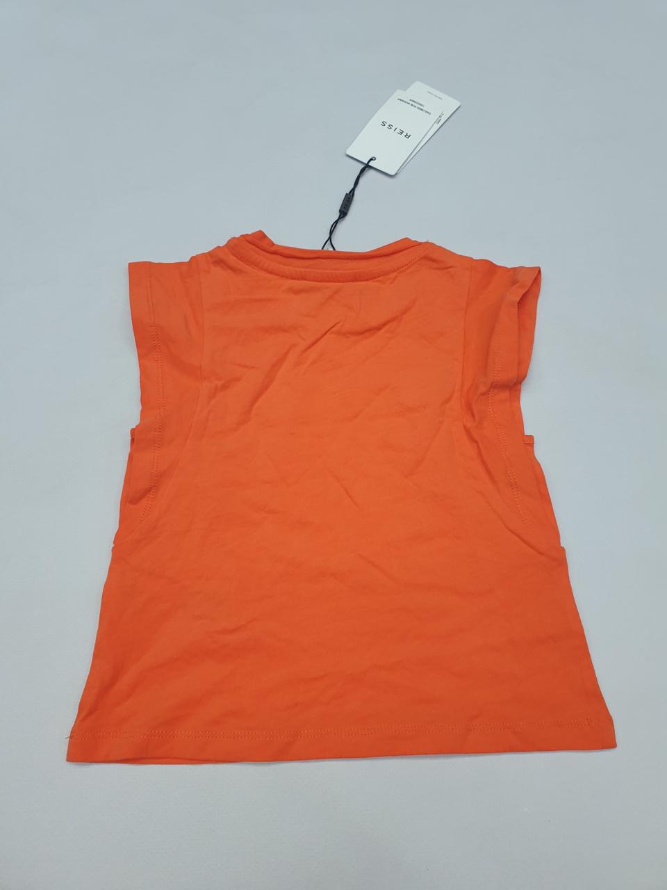 Фото2 Футболка Reiss