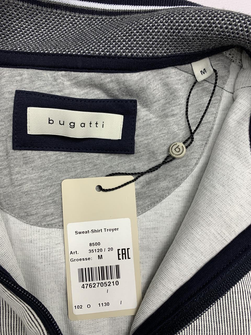 Фото3 Кофта Bugatti