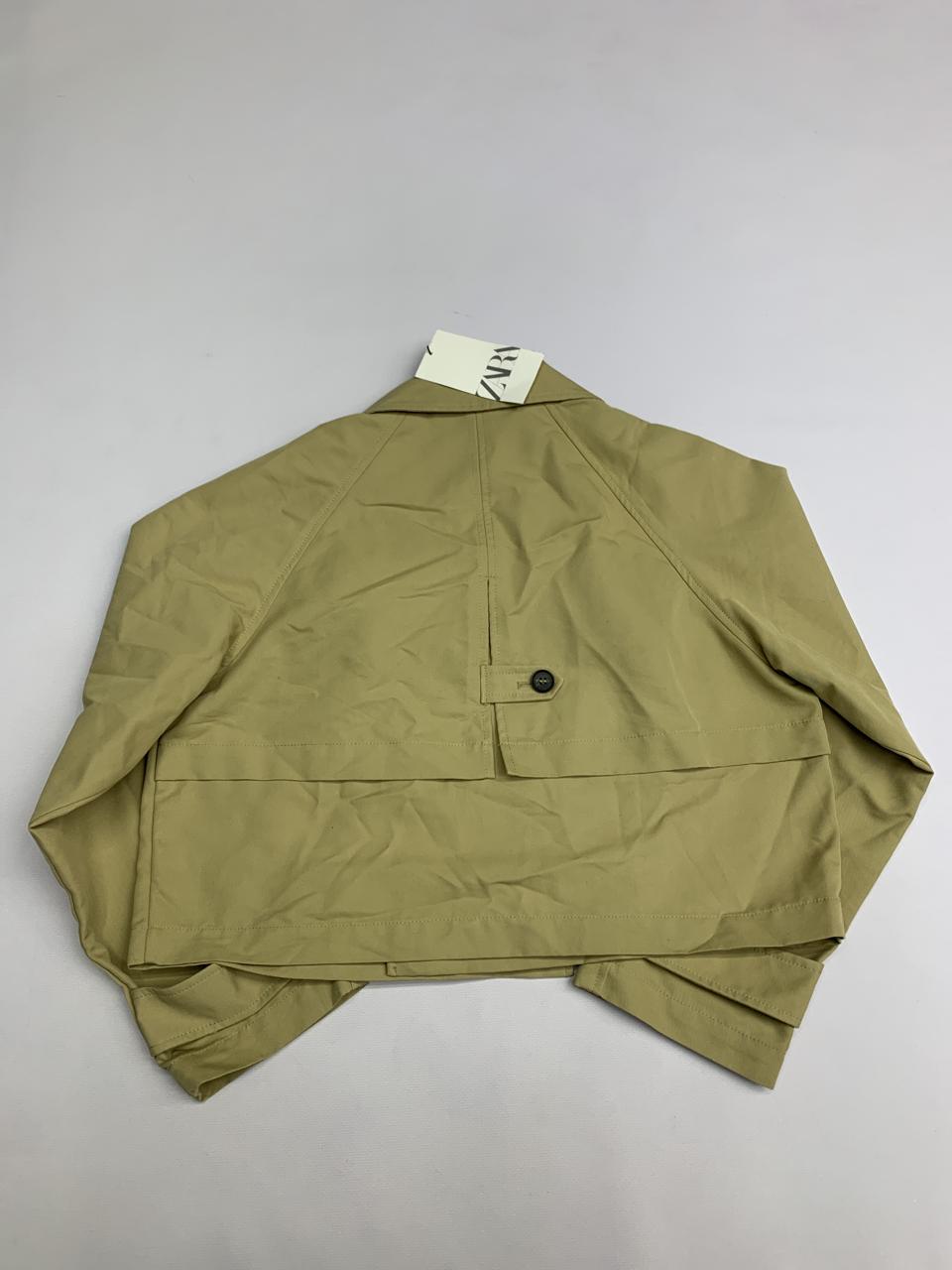 Фото2 Тренч Zara