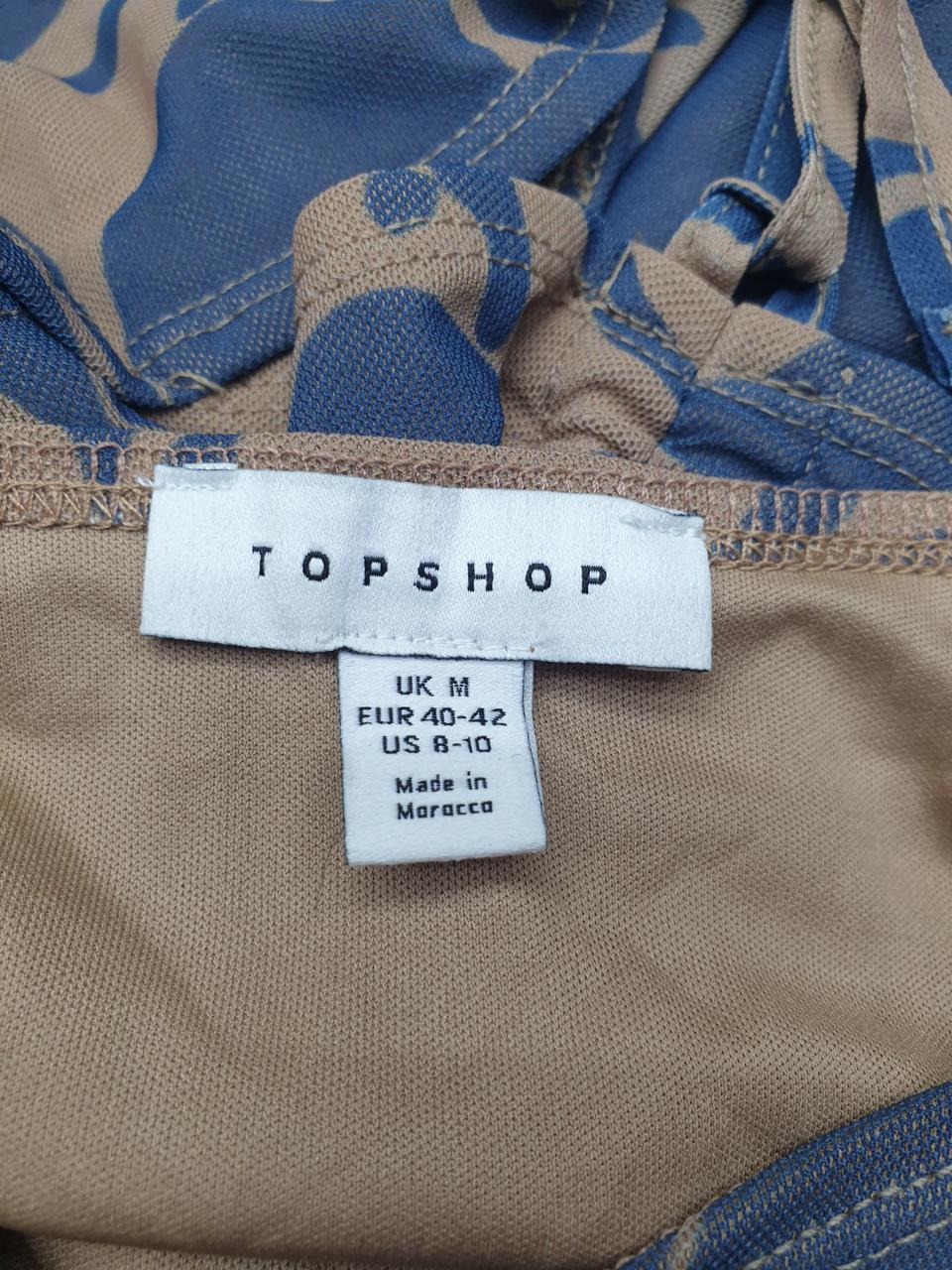 Фото3 Сукня Topshop