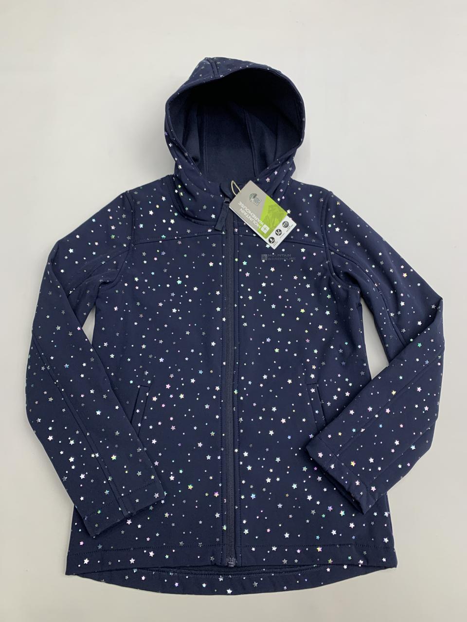 Фото1 Куртка MOUNTAIN WAREHOUSE