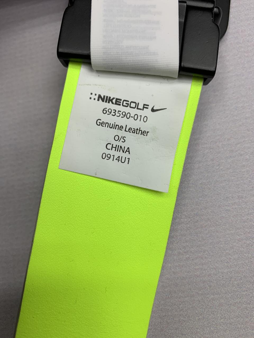 Ремінь Nike | Smart Price
