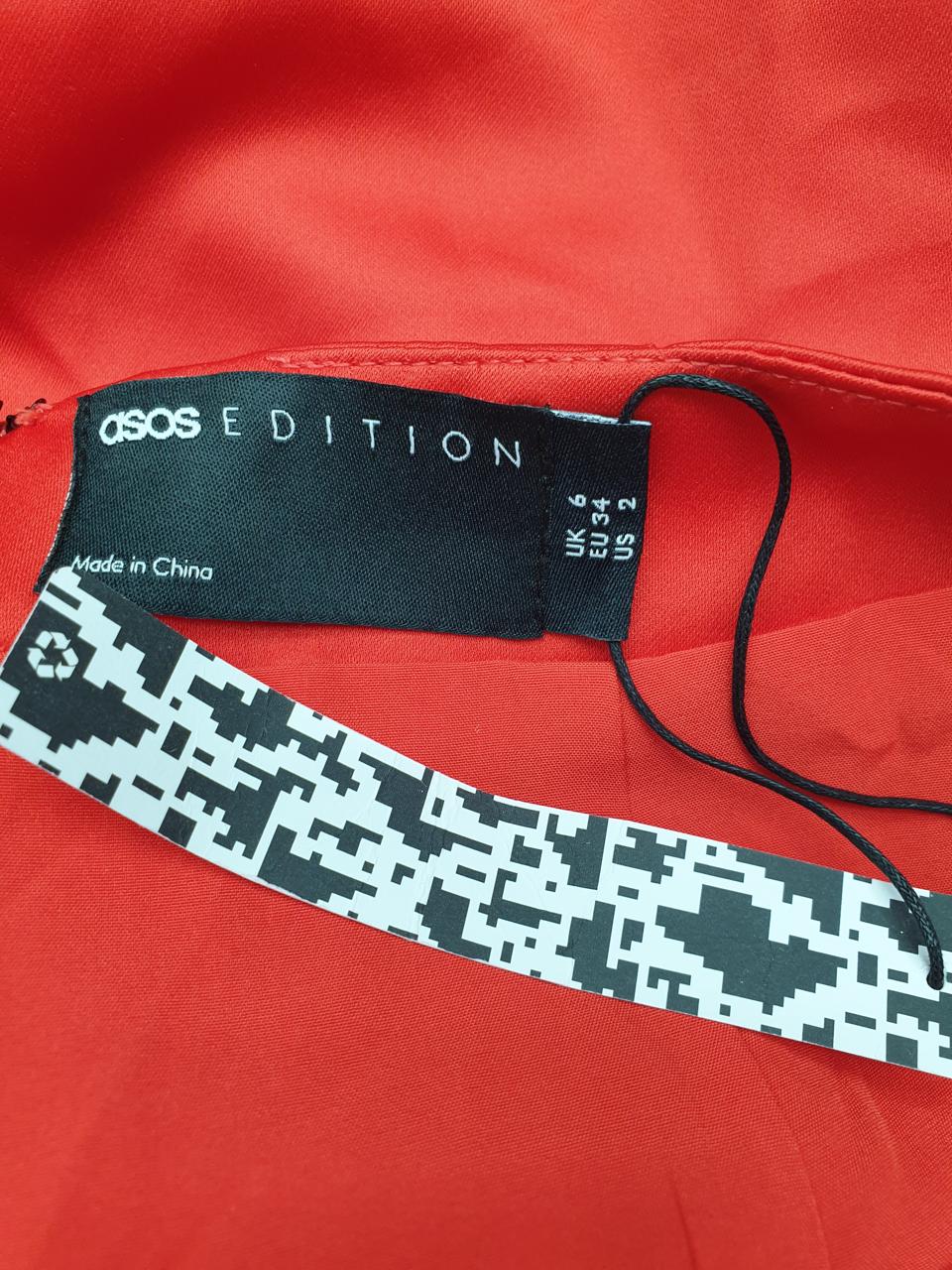 Фото3 Сукня Asos