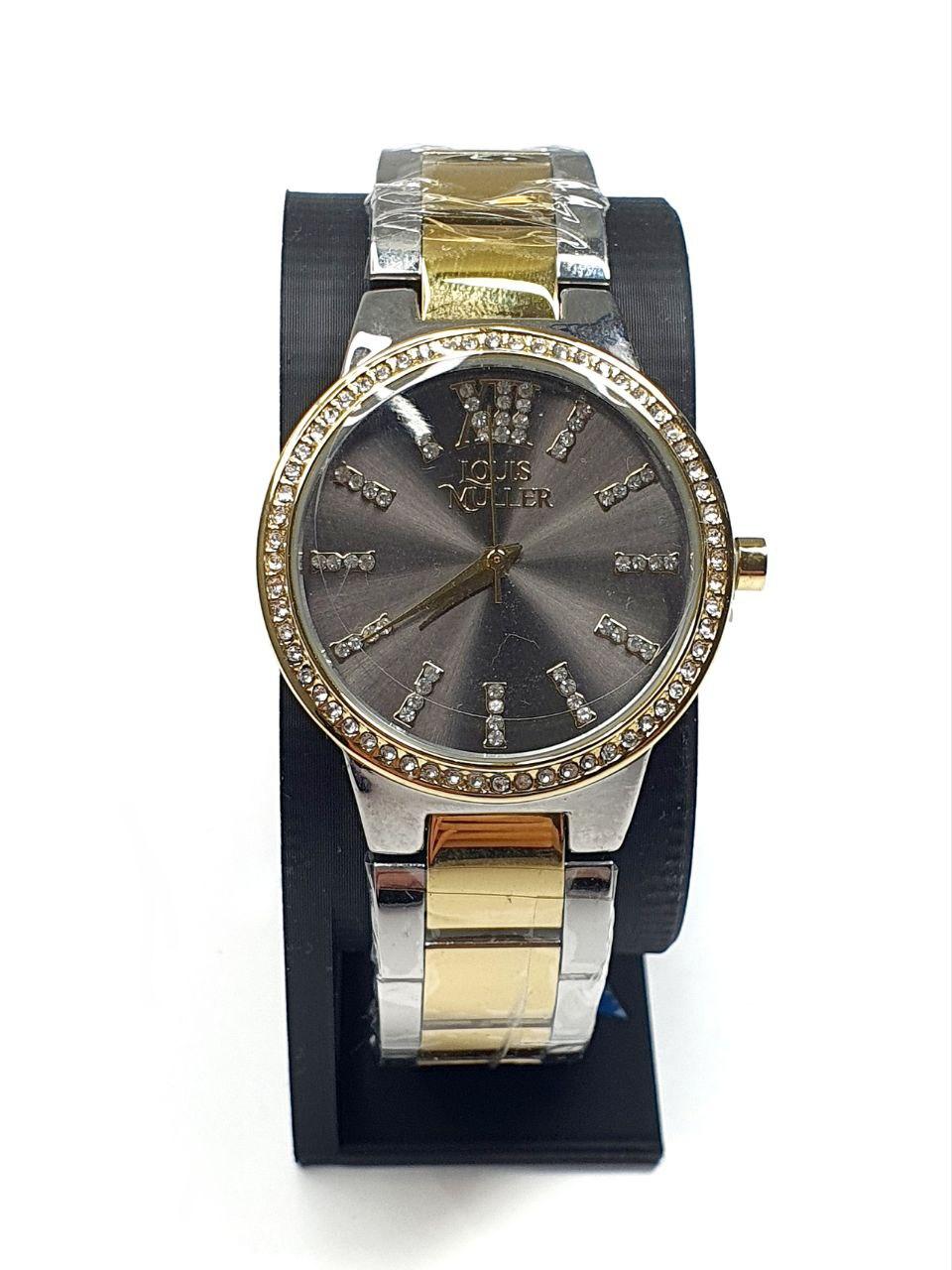 Фото1 Годинник