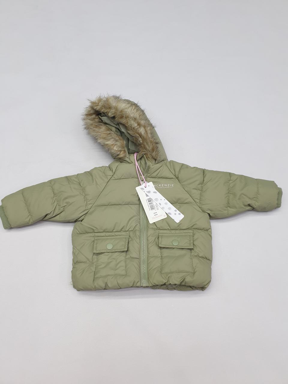 Фото1 Куртка Mckenzie