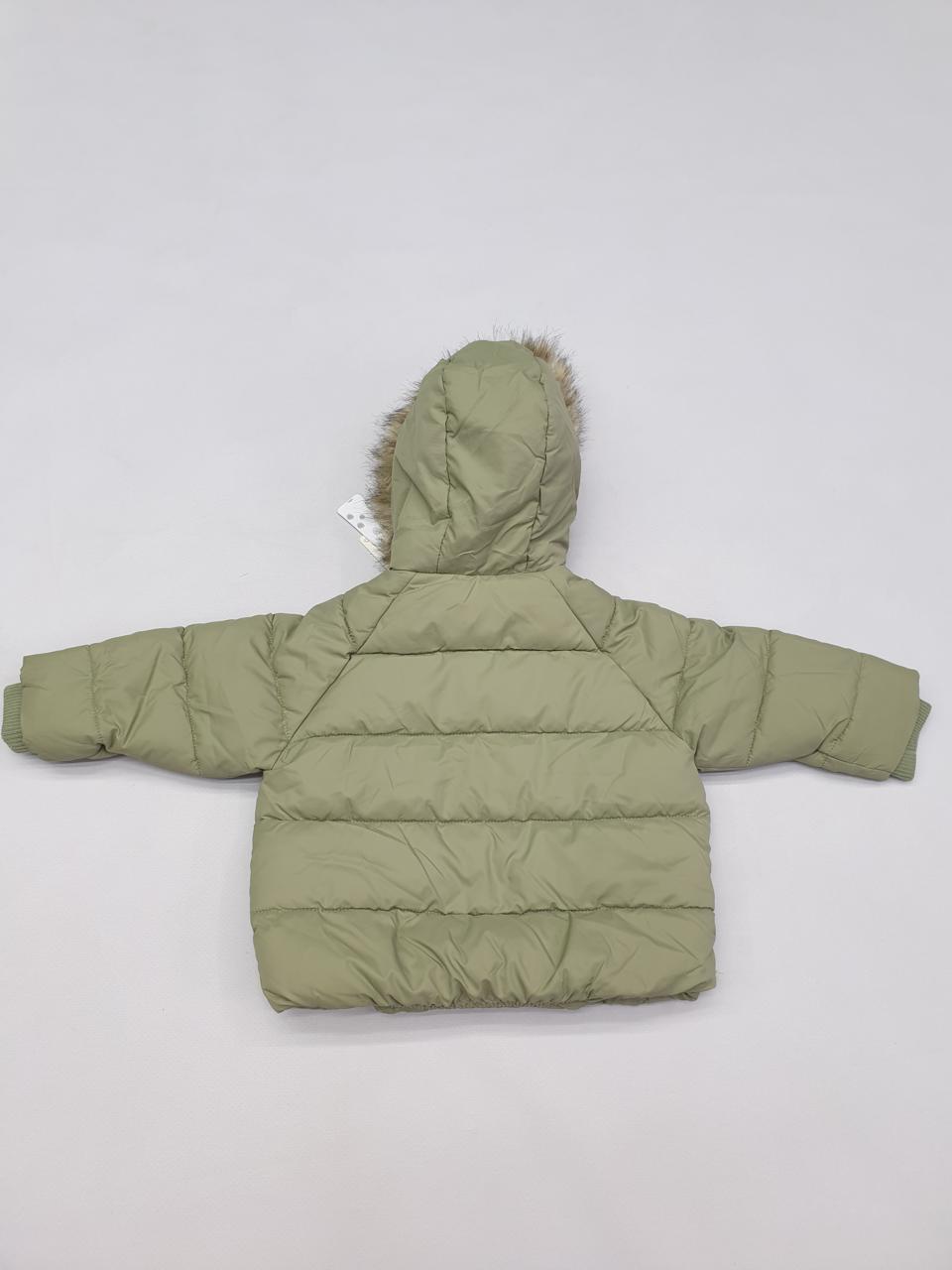 Фото2 Куртка Mckenzie