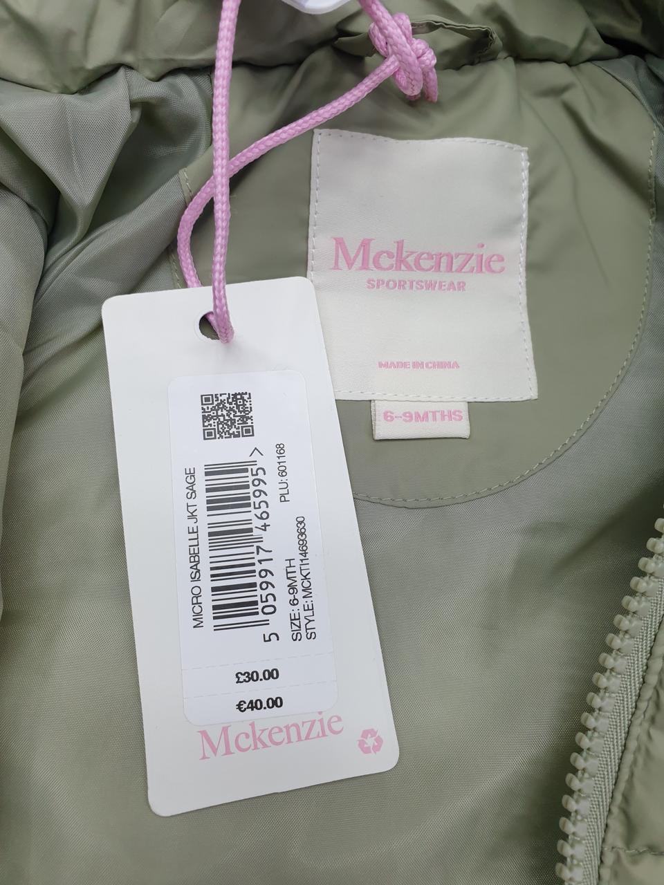 Фото3 Куртка Mckenzie
