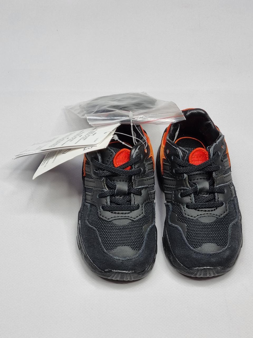 Фото1 Кросівки Adidas