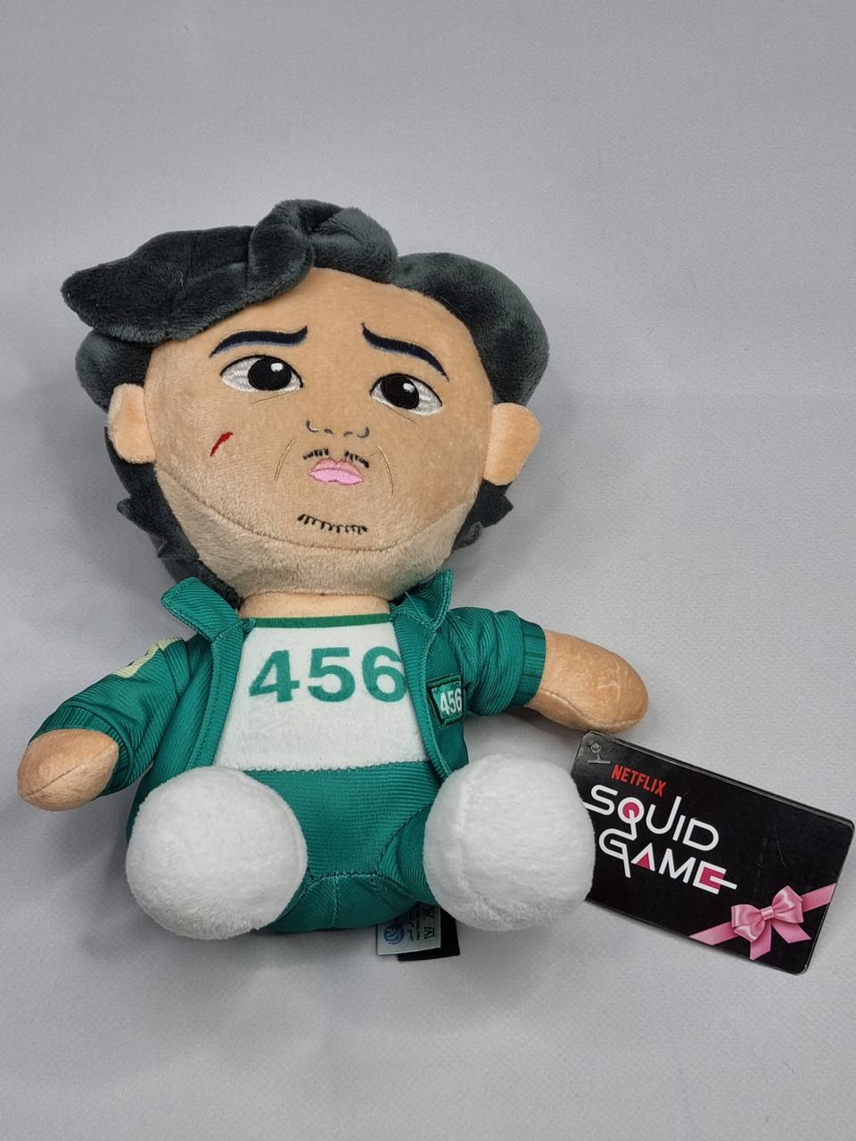 Фото1 М'яка іграшка