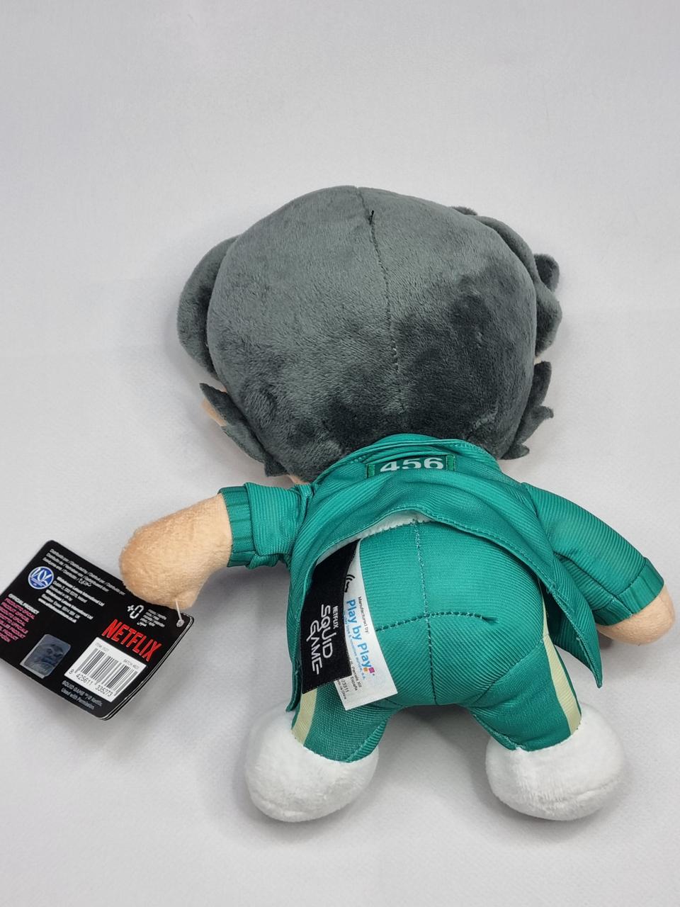 Фото2 М'яка іграшка