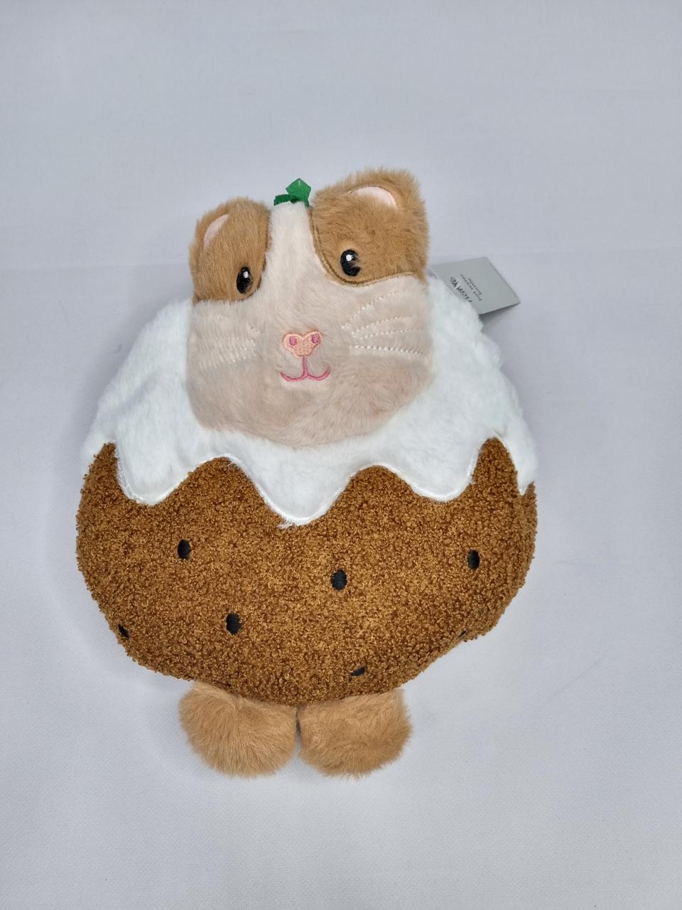 Фото1 М'яка іграшка