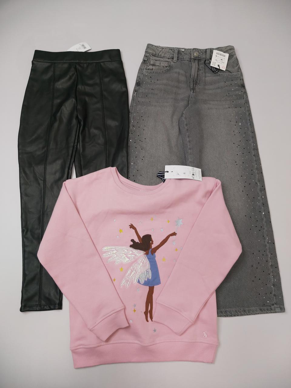 Фото1 Сет дитячий